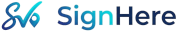 sign-here